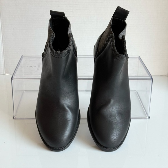 Skechers Women's Texas - Fall Crush Ankle Boots Size 6.5 - Picture 2 of 12